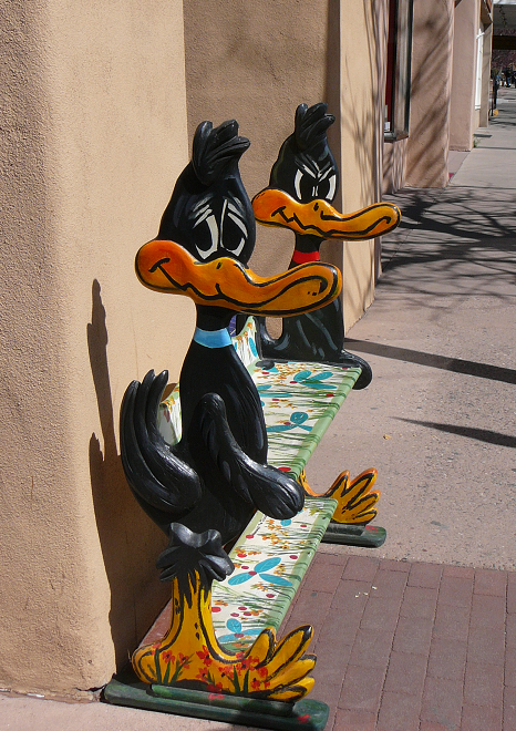Daffy Duck