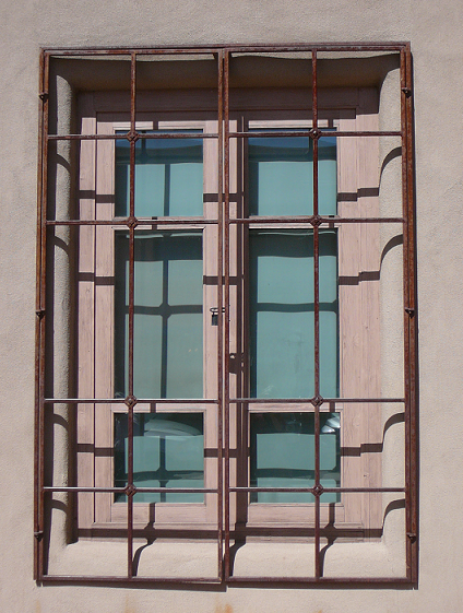 window