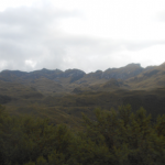 cuenca Parque Nacional Cajas 1